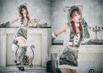 [Autographed] STARDOM Photobook “TRICK or STARDOM!” – Premium Edition [Pre-Order]