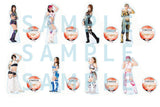 STARDOM Big Acrylic Stand 2026 SPRING [Pre-order]①
