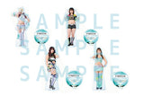 STARDOM Big Acrylic Stand 2026 SPRING [Pre-order]①