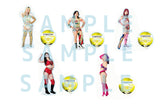 STARDOM Big Acrylic Stand 2026 SPRING [Pre-order]①