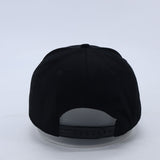 Capital Collision Logo Snapback Cap