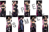 STARDOM Life-size tapestry 2025 ②[Pre-order]