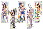 STARDOM Life-size tapestry 2025 ②[Pre-order]