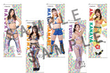 STARDOM Life-size tapestry 2025 ②[Pre-order]