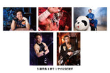 BEST OF THE SUPER Jr. 33 Portrait Set [Pre-Order]