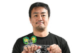 BOSJ33 Acrylic Keychain Set (A) [Pre-Order]