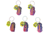 BOSJ33 Acrylic Keychain Set (A) [Pre-Order]