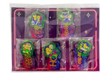 BOSJ33 Acrylic Keychain Set (A) [Pre-Order]