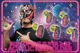 BOSJ33 Acrylic Keychain Set (A) [Pre-Order]