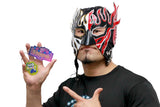 BOSJ33 Acrylic Keychain Set (A) [Pre-Order]