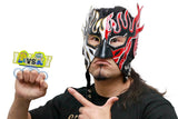 BOSJ33 Acrylic Keychain Set (A) [Pre-Order]