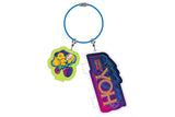 BOSJ33 Acrylic Keychain Set (A) [Pre-Order]