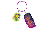 BOSJ33 Acrylic Keychain Set (A) [Pre-Order]