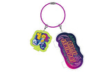 BOSJ33 Acrylic Keychain Set (A) [Pre-Order]