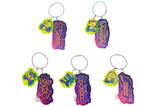 BOSJ33 Acrylic Keychain Set (B) [Pre-Order]