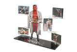 Hiroyoshi Tenzan Memorial Scene Acrylic Stand "時空" [Pre-Order]