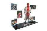 Hiroyoshi Tenzan Memorial Scene Acrylic Stand "時空" [Pre-Order]