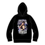 Rap Hoodie 2026, H.A.T.E. [Pre-Order]