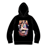 Rap Hoodie 2026, STARS [Pre-Order]