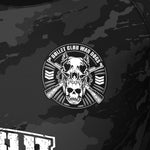BLCKSMTH x NJPW - Bullet Club War Dogs Soccer Jersey [Pre-Order]