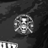 BLCKSMTH x NJPW - Bullet Club War Dogs Soccer Jersey [Pre-Order]