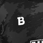 BLCKSMTH x NJPW - Bullet Club War Dogs Soccer Jersey [Pre-Order]
