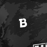 BLCKSMTH x NJPW - Bullet Club War Dogs Soccer Jersey [Pre-Order]