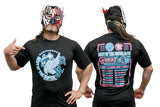 BEST OF THE SUPER Jr.33 Dry T-shirt [Pre-Order]