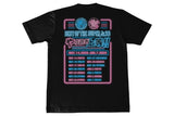 BEST OF THE SUPER Jr.33 Dry T-shirt [Pre-Order]