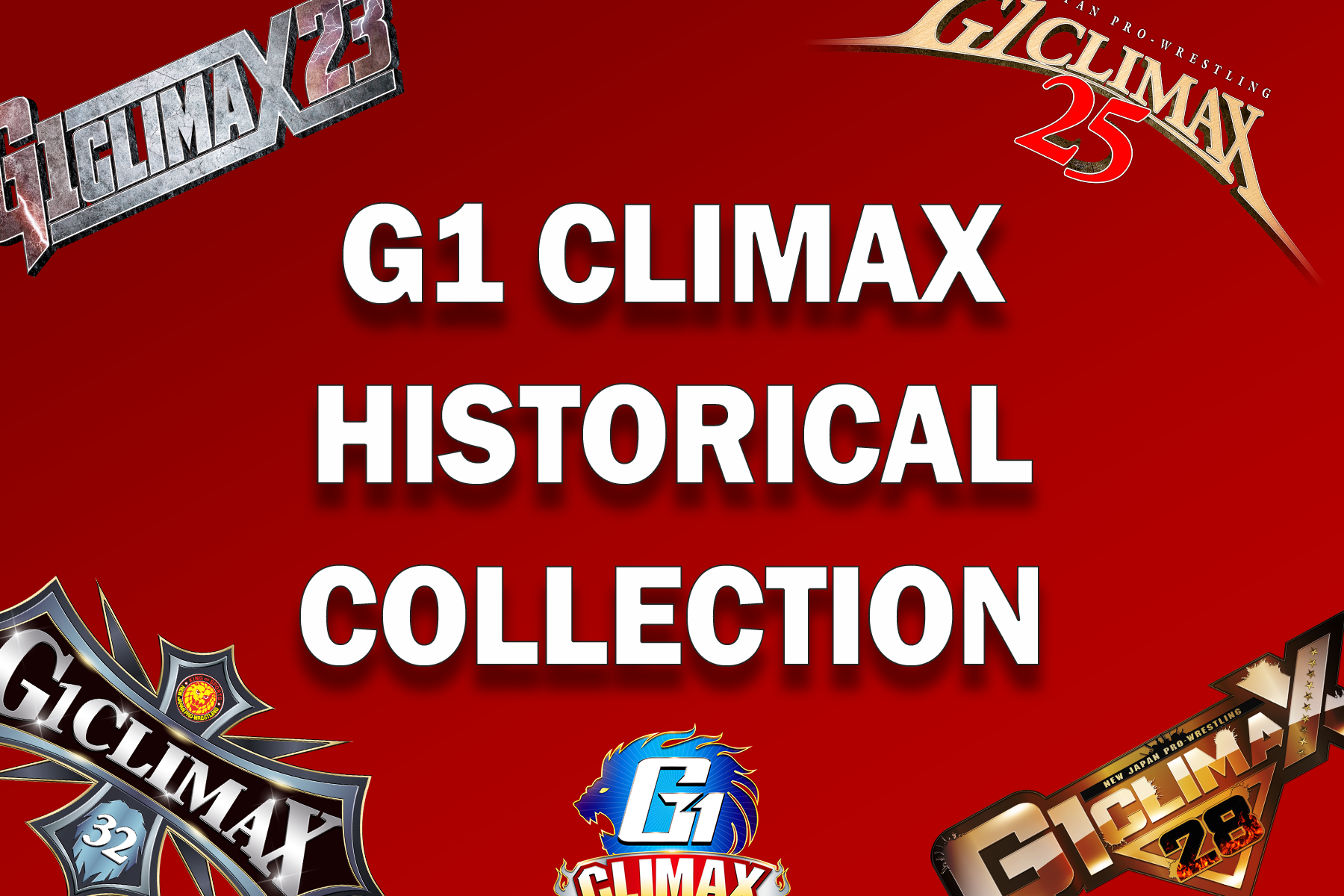 NJPW - TOKON SHOP Global – TOKON SHOP Global - New Japan Pro