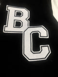 Bullet Club Varsity Jacket