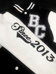 Bullet Club Varsity Jacket