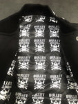 Bullet Club Varsity Jacket