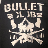 Bullet Club War Dogs Bones T-Shirt [LA Dojo Stock]