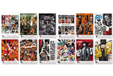 New Japan Pro Wrestling Calendar 2027 (Wall hanging type) [Pre-Order]