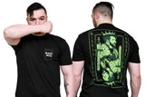 Callum Newman - Make Way T-Shirt