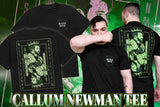 Callum Newman - Make Way T-Shirt