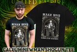 Callum Newman - SHOGUN T-shirt