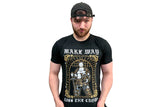 Callum Newman - SHOGUN T-shirt