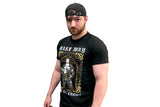 Callum Newman - SHOGUN T-shirt
