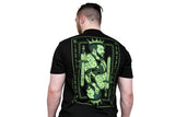 Callum Newman - Make Way T-Shirt