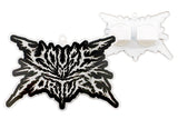 Acrylic Multi-Clip: HOUSE OF TORTURE [Pre-Order]