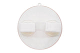 Acrylic Multi-Clip: Lion Mark [Pre-Order]