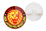 Acrylic Multi-Clip: Lion Mark [Pre-Order]