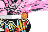 Acrylic Multi-Clip: Lion Mark [Pre-Order]