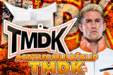 Acrylic Multi-Clip: TMDK [Pre-Order]