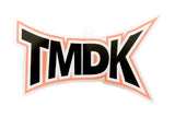 Acrylic Multi-Clip: TMDK [Pre-Order]