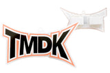 Acrylic Multi-Clip: TMDK [Pre-Order]