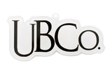 Acrylic Multi-Clip: Unbound Co. [Pre-Order]
