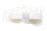 Acrylic Multi-Clip: Unbound Co. [Pre-Order]